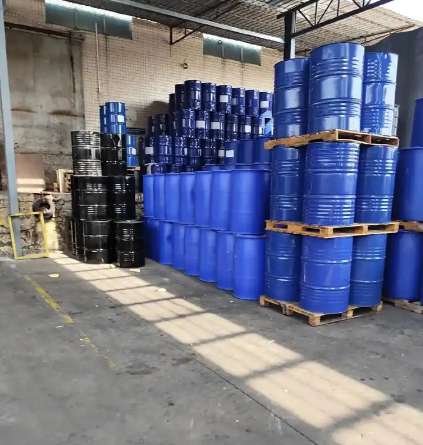 青岛市回收橡胶厂原材料回收聚醚 - 方案